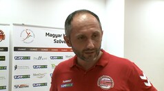 Sikeres szezon után búcsúzik Alem Toskic