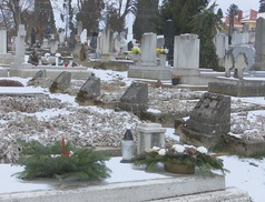 Pályázat segítheti az I. világháborús síremlékek rendbetételét