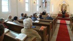 Reformáció napi ünnep az Evangélikus Templomban